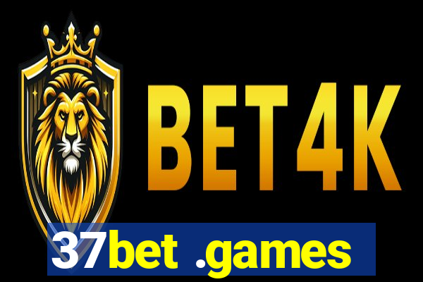 37bet .games